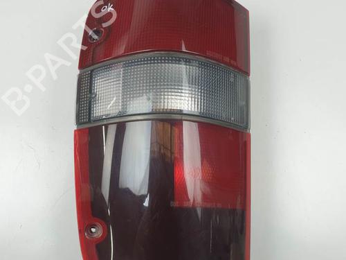 Used Left taillight ISUZU TROOPER III 3.0 DTI (159 hp) 25887828