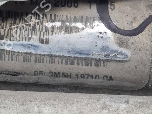 AC radiator FORD FOCUS C-MAX (DM2) 1.6 TDCi | BP36692262M32 - Image 4