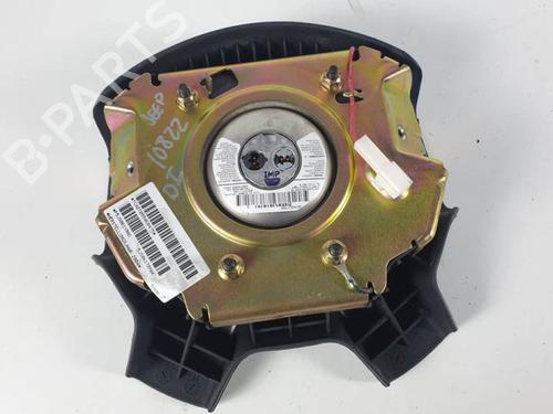 Driver airbag JEEP CHEROKEE (KJ) 3.7 Laredo | BP12372474C9 
