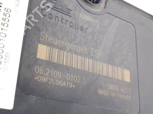 ABS pump KIA OPIRUS (GH) 3.5 | BP16334472M43 
