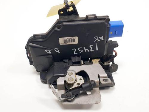 Front right lock AUDI A8 D3 (4E2, 4E8) 3.0 TDI quattro | BP16247361C97 