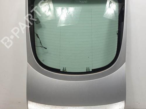 Used Tailgate AUDI TT (8N3) 1.8 T quattro (224 hp) 26313620