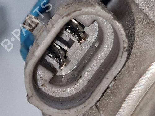 AC compressor SAAB 9-3 (YS3D) 2.0 Turbo | BP38535477M34 - Image 8