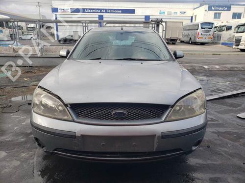 Engine control unit (ECU) FORD MONDEO III (B5Y) 2.0 16V TDDi / TDCi | BP25117245M57  - Image 20