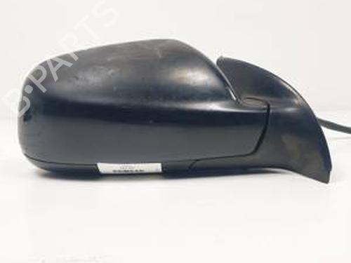 Used Right mirror PEUGEOT 307 Break (3E) 1.6 HDi 110 (109 hp) 30998523