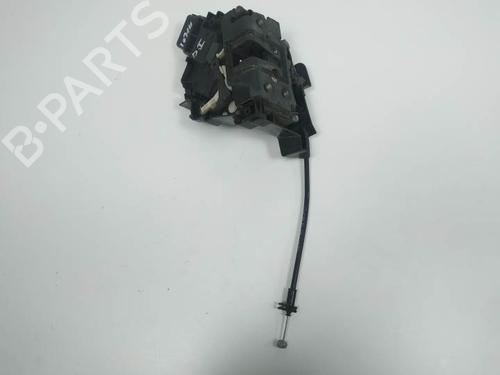 Front left lock FORD FOCUS II (DA_, HCP, DP) 1.6 | BP11055544C98 