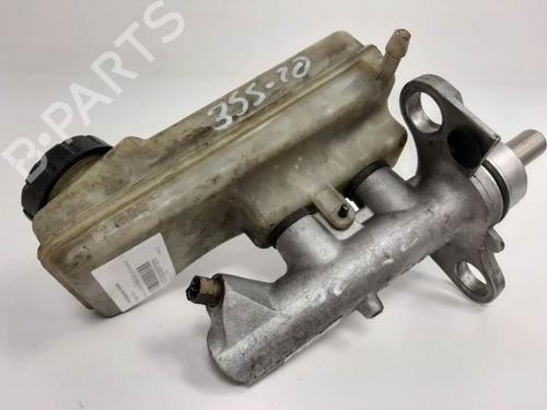 Brake master cylinder RENAULT MEGANE II (BM0/1_, CM0/1_) 1.5 dCi (BM0F, BM0T, BM2B, CM0F, CM0T) | BP6848904M77 