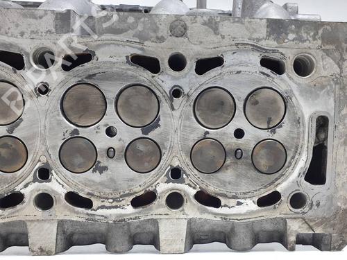 Cylinder head PEUGEOT EXPERT Tepee (VF3X_) 2.0 HDi 120 | BP29474173M5 