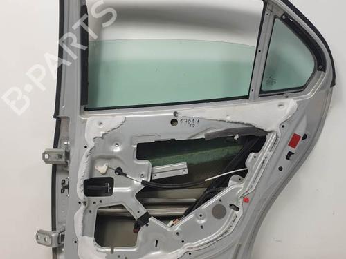 Right rear door SAAB 9-3 (YS3F, E79, D79, D75) 1.9 TiD | BP24914602C5 