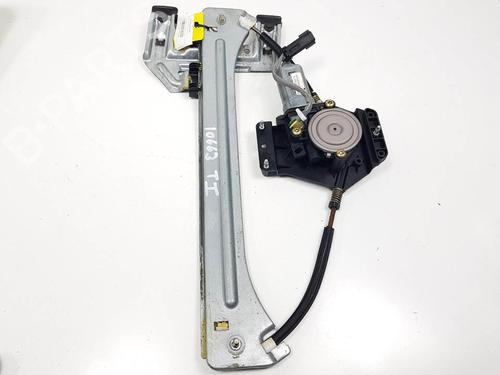 Used Rear left window mechanism Rear left window mechanism CHRYSLER PT CRUISER (PT_) 2.0 (141 hp) 12368714 12368714