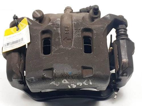 Used Left front brake caliper NISSAN MURANO I (Z50) 3.5 (234 hp) 17916122