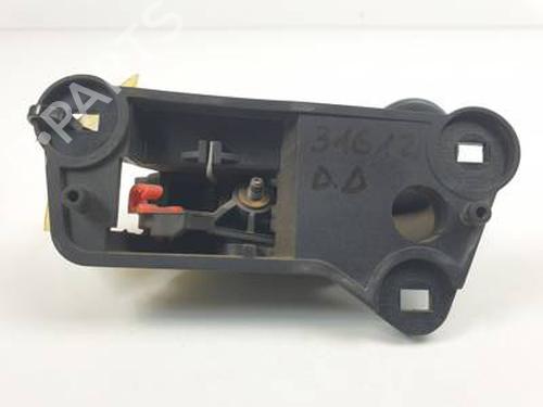 Front right interior door handle PEUGEOT BOXER Van (244) 2.2 HDi | BP30292617I14