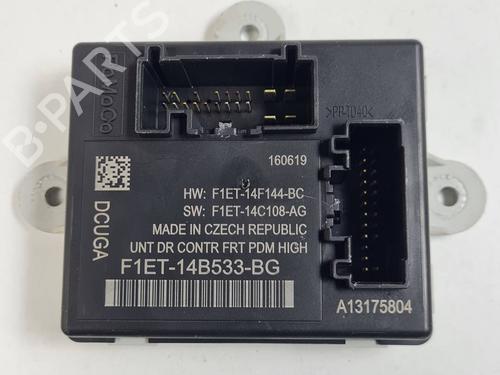 Electronic module FORD KUGA II (DM2) 2.0 TDCi 4x4 | BP34513728M83 - Image 3