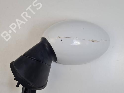 Used Left mirror Left mirror MINI MINI (R50, R53) One (90 hp) 36000724 36000724