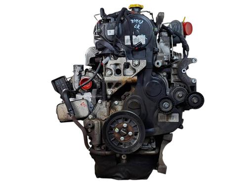 Engine CHRYSLER GRAND VOYAGER V (RT) 2.8 CRD | BP40176762M1 - Image 5