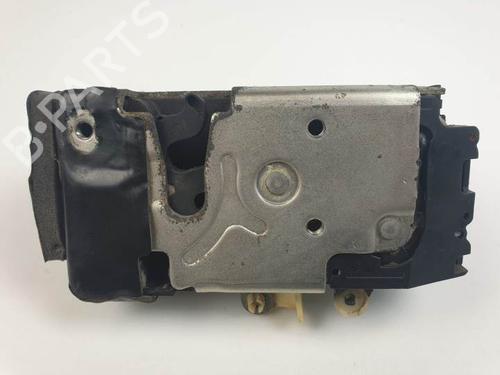 Front left lock FORD FIESTA V (JH_, JD_) 1.4 TDCi | BP22751888C98 