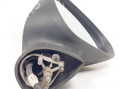 Right mirror SEAT LEON (1P1) 1.6 TDI | BP16082235C27 