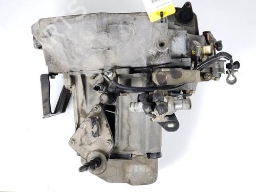 Gearbox PEUGEOT 206 Hatchback (2A/C) 1.4 HDi eco 70 | BP15815632M3 