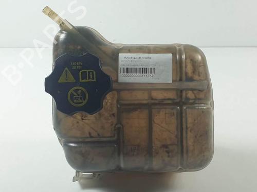 Ekpansionstank Ekpansionstank OPEL INSIGNIA A (G09) 2.0 CDTI (68) (131 hp) 12379563 12379563