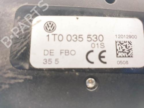 Electronic module VW PASSAT B6 Variant (3C5) 2.0 TDI | BP15354906M83 - Image 4