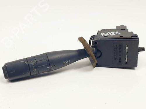 Used Headlight switch Headlight switch PEUGEOT PARTNER MPV (5_, G_) 1.9 D (69 hp) 24990419 24990419