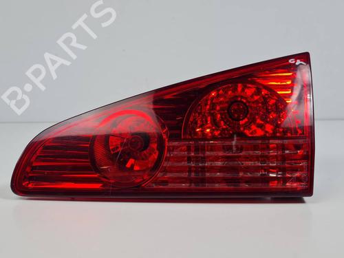 Used Right tailgate light Right tailgate light 38165689 38165689