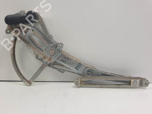 Used Front right window mechanism OPEL COMBO Box Body/MPV 1.3 CDTI 16V (69 hp) 10090646