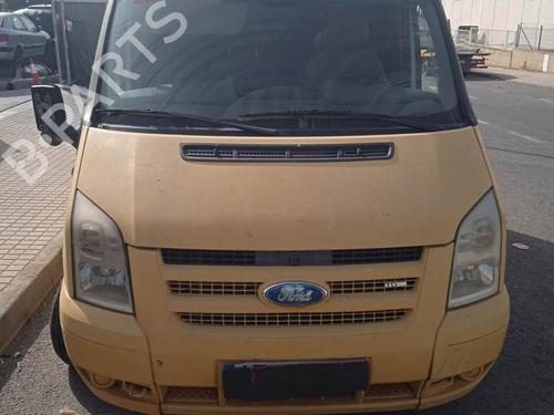 Tailgate handle FORD TRANSIT Van (FA_ _) | BP10135627C132 - Image 3