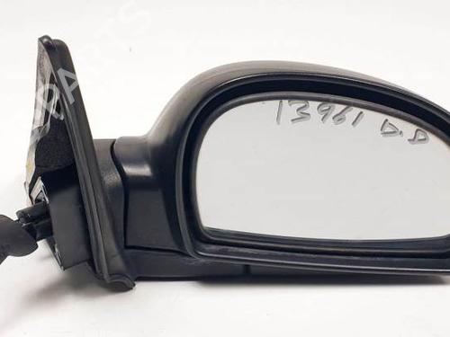 Right mirror HYUNDAI ACCENT II (LC) 1.3 | BP17165367C27 