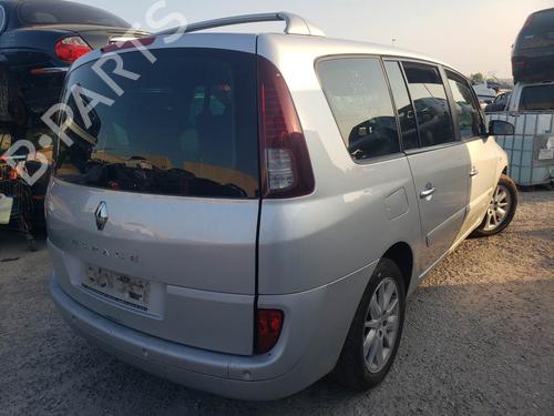Warning switch RENAULT ESPACE IV (JK0/1_) 2.0 dCi (JK01, JK02, JK1J, JK1K, JK1H) | BP28448114I22 - Image 7