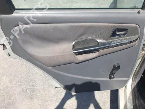 Rear right lock SEAT CORDOBA (6K1, 6K2) 1.4 16V | BP25295484C99 