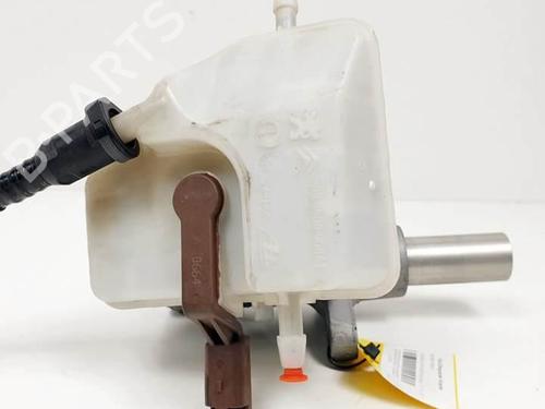 Brake master cylinder CITROËN C4 Picasso II 2.0 BlueHDi 150 | BP25403902M77 - Image 7