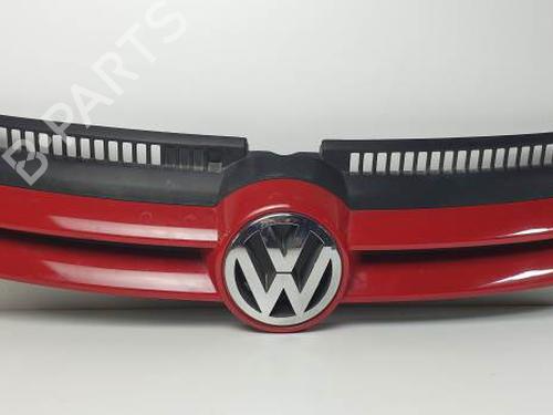 Used Grille VW GOLF PLUS V (5M1, 521) 2.0 TDI 16V (140 hp) 28972693