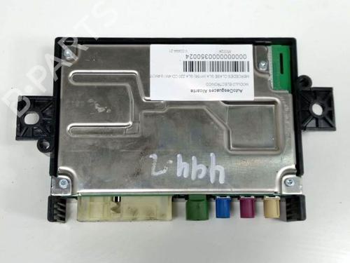 Electronic module MERCEDES-BENZ GLA-CLASS (X156) GLA 220 d 4-matic (156.905) | BP7521006M83 