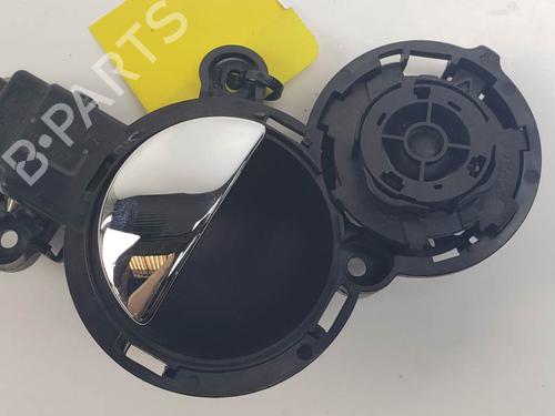 Used Front left interior door handle Front left interior door handle MINI MINI (R50, R53) Cooper (116 hp) 25453534 25453534