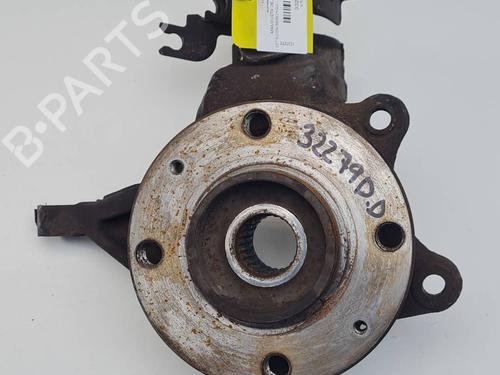 Used Right front steering knuckle Right front steering knuckle CITROËN BERLINGO / BERLINGO FIRST Box Body/MPV (M_) 1.6 HDI 75 (MB9HW) (75 hp) 34512248 34512248