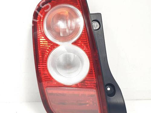 Used Left taillight Left taillight 38980094 38980094