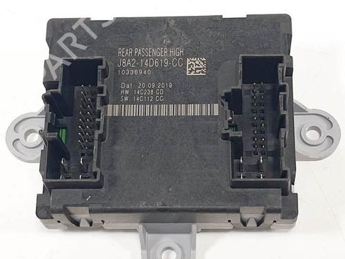 Used Electronic module Electronic module 17481284 17481284