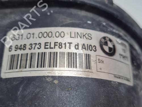 Left front fog light BMW 3 (E90) 320 d | BP27885269C30 - Image 3