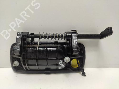 Front right exterior door handle PEUGEOT 406 (8B) 1.9 TD | BP9116976C129 