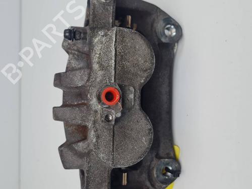 Right front brake caliper TOYOTA RAV 4 V (_A5_, _H5_) 2.5 Hybrid AWD (AXAH54, AXAL54) | BP34518345M104 - Image 3
