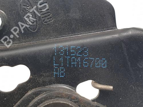 hjelmlås FORD PUMA (J2K, CF7) 1.0 EcoBoost mHEV | BP30998498C133 - Image 2