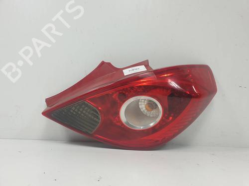 right-taillight-opel-corsa-d-s07-2006-2007-2008-2009-2010-2011-2012-2013-2014-2015-34643749 main image