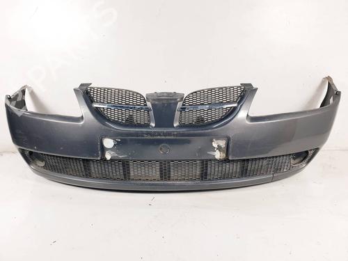 Used Front bumper Front bumper NISSAN ALMERA II (N16) 1.8 (114 hp) 34513650 34513650