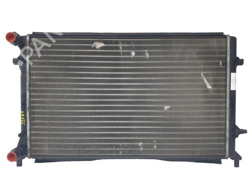 Used Water radiator Water radiator 37286814 37286814