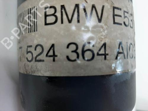 Driveshaft BMW X5 (E53) 3.0 i | BP6851231M37  - Image 7