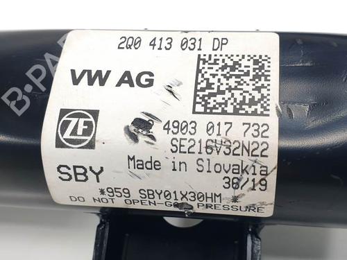 Left front shock absorber SEAT ARONA (KJ7, KJP) 1.0 TSI | BP24990811M16 