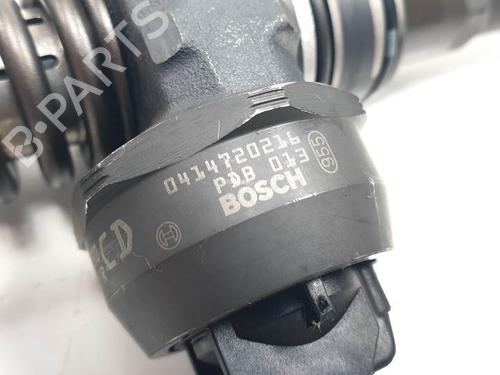 Injector AUDI A4 B6 (8E2) 1.9 TDI | BP28061702M100 