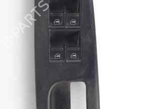 Used Left front window switch VW EOS (1F7, 1F8) 2.0 FSI (150 hp) 21123376