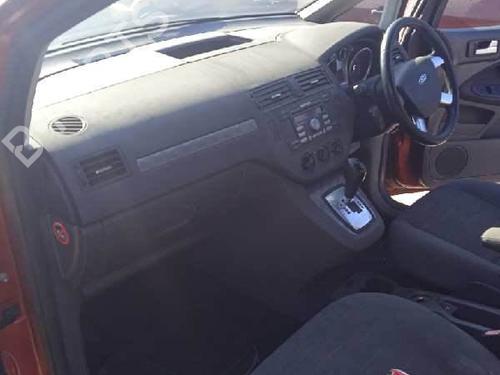 AC radiator FORD C-MAX (DM2) 2.0 CNG | BP8902690M32 - Image 5